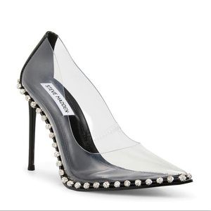 Steve Madden vyper blk multi